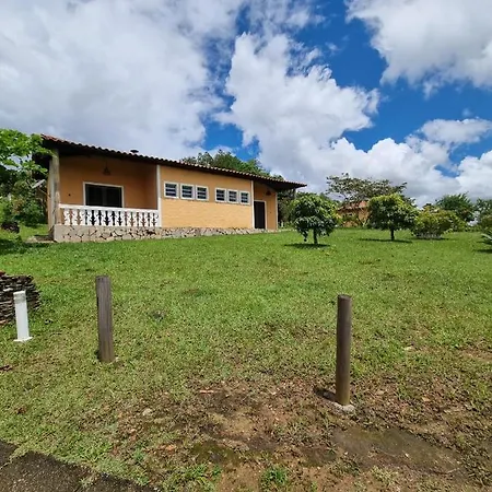 Pousada Eldorado Das Gerais Carrancas Exterior photo