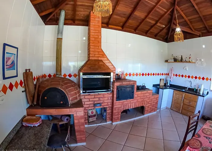 Pousada Eldorado Das Gerais