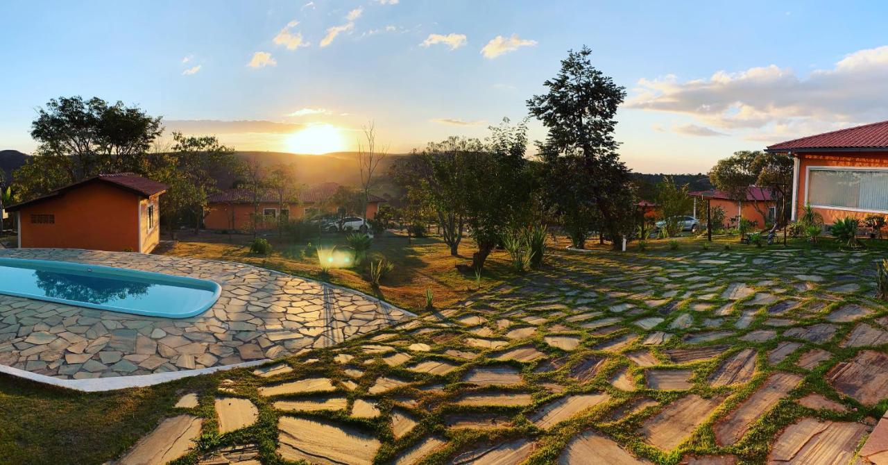 Eldorado Das Gerais 賓館 *