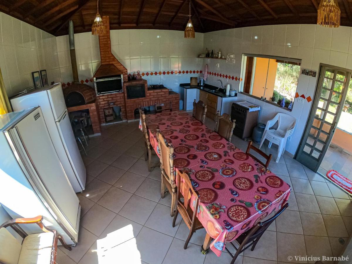 Eldorado Das Gerais 賓館 *
