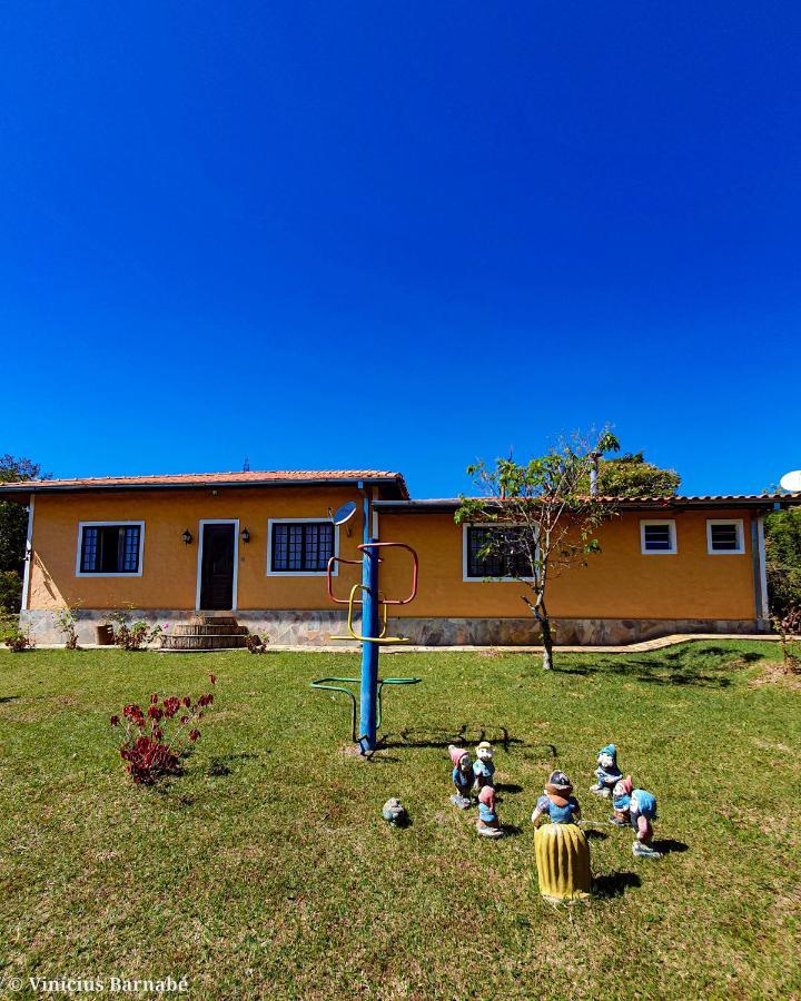 Eldorado Das Gerais 賓館