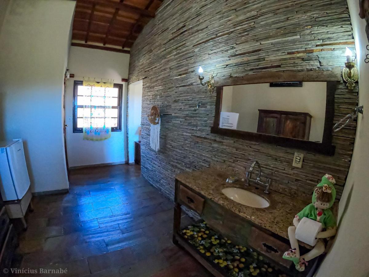 Eldorado Das Gerais Carrancas