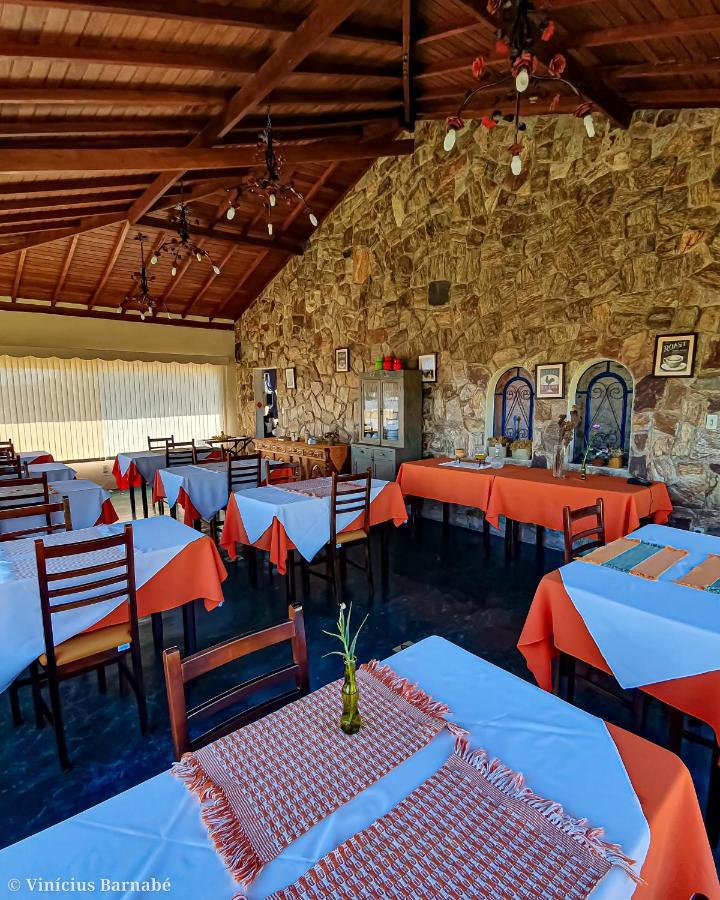 Eldorado Das Gerais 賓館 *