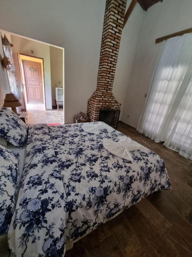 賓館 Eldorado Das Gerais Carrancas