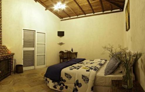 賓館 Eldorado Das Gerais *